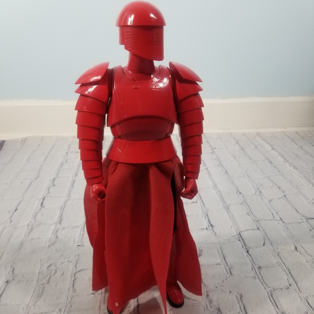 Star Wars Guard Action Figure